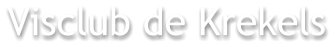 Visclub de Krekels