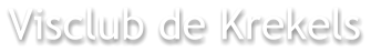 Visclub de Krekels