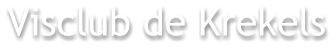 Visclub de Krekels